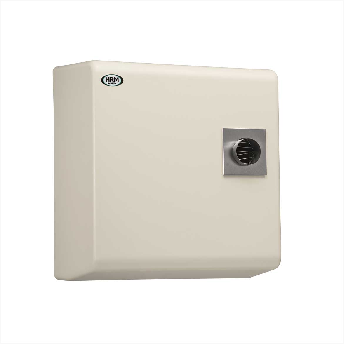 HRM Boilers | X1 System Cream